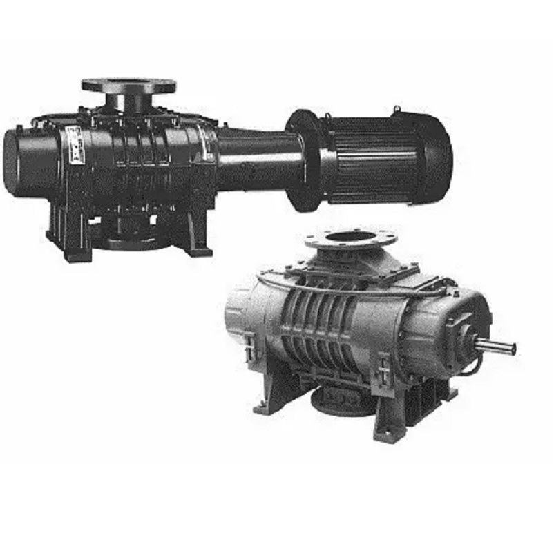 美国KINNEY凯尼罗茨真空泵KMBD真空系统增压真空干燥脱水耐用铸铁