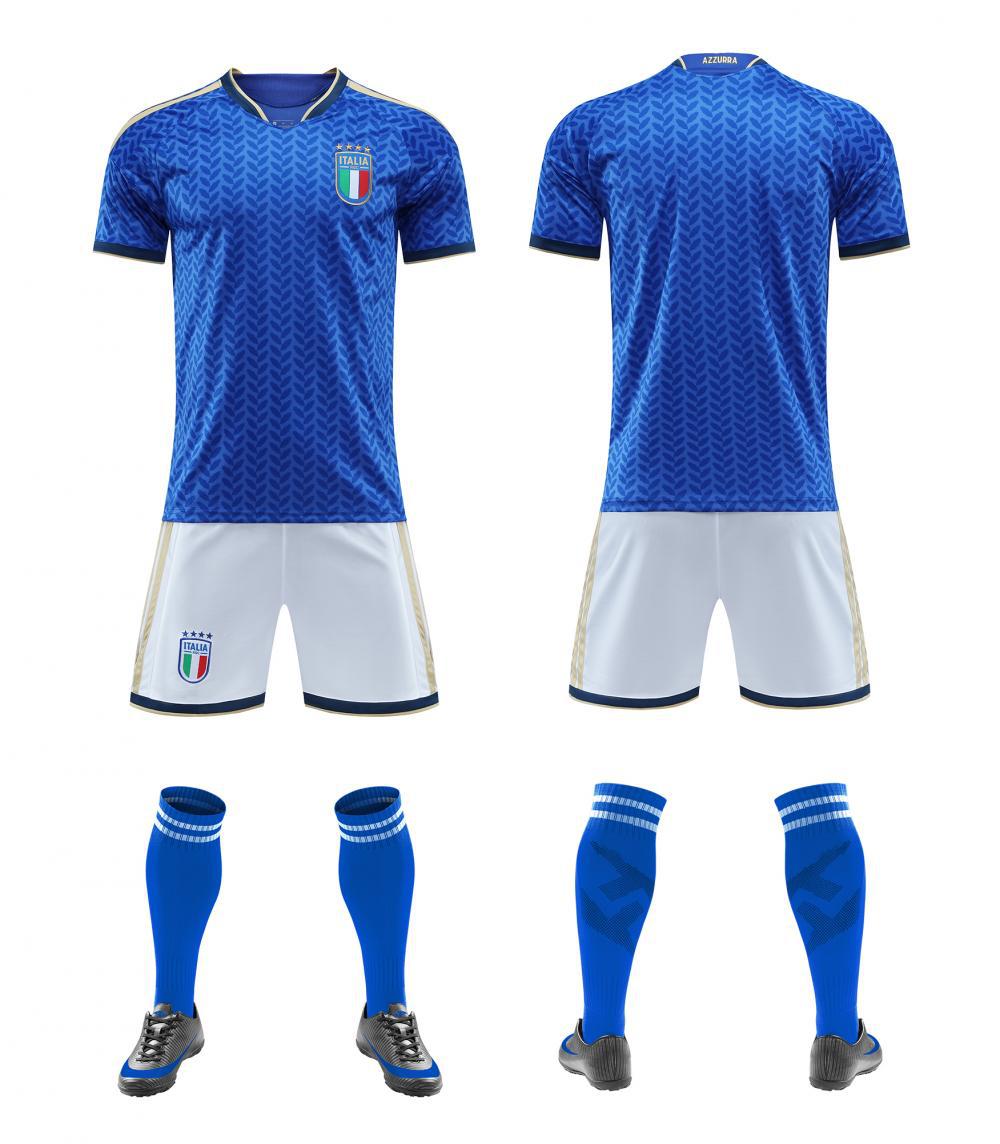 Camiseta de la Copa del Mundo 2026 Estados Unidos, Canadá, México Italia, Portugal, Alemania, México, España, Francia