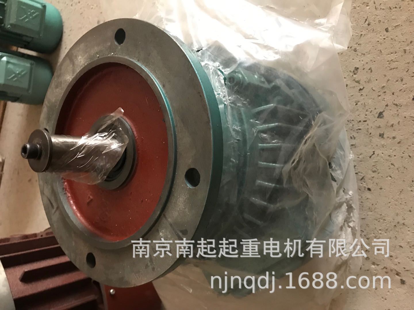 صYEZ112M-4 3.7KWóٻõ