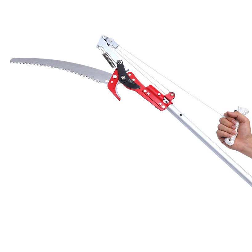 Тайваньская древесина синего виноградной лозы выдвижная высотная секция и экономия сил