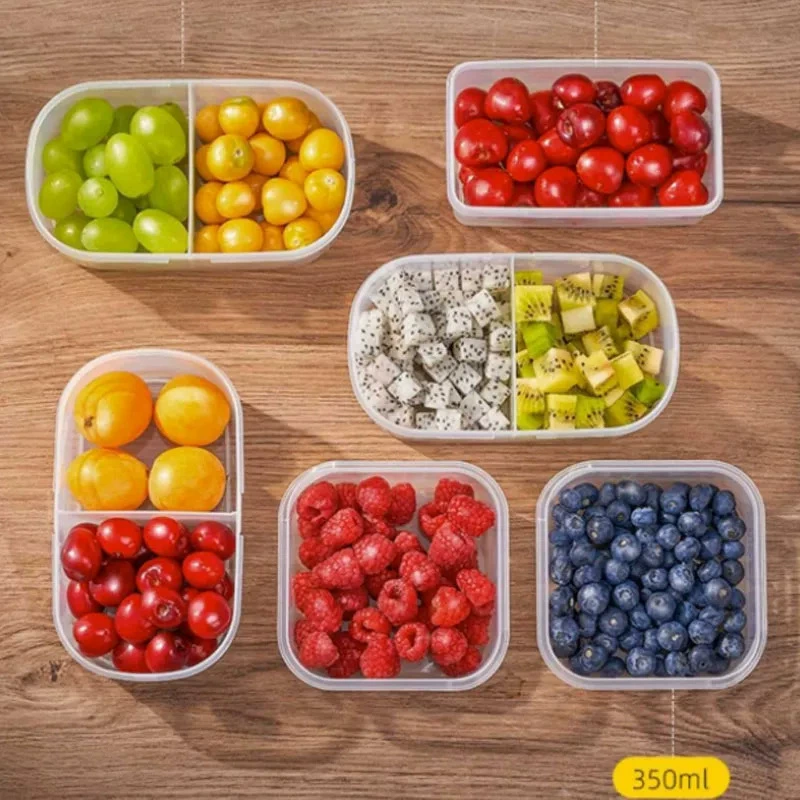 Handheld lunch box for elementary school students, банка для хранения, storage box