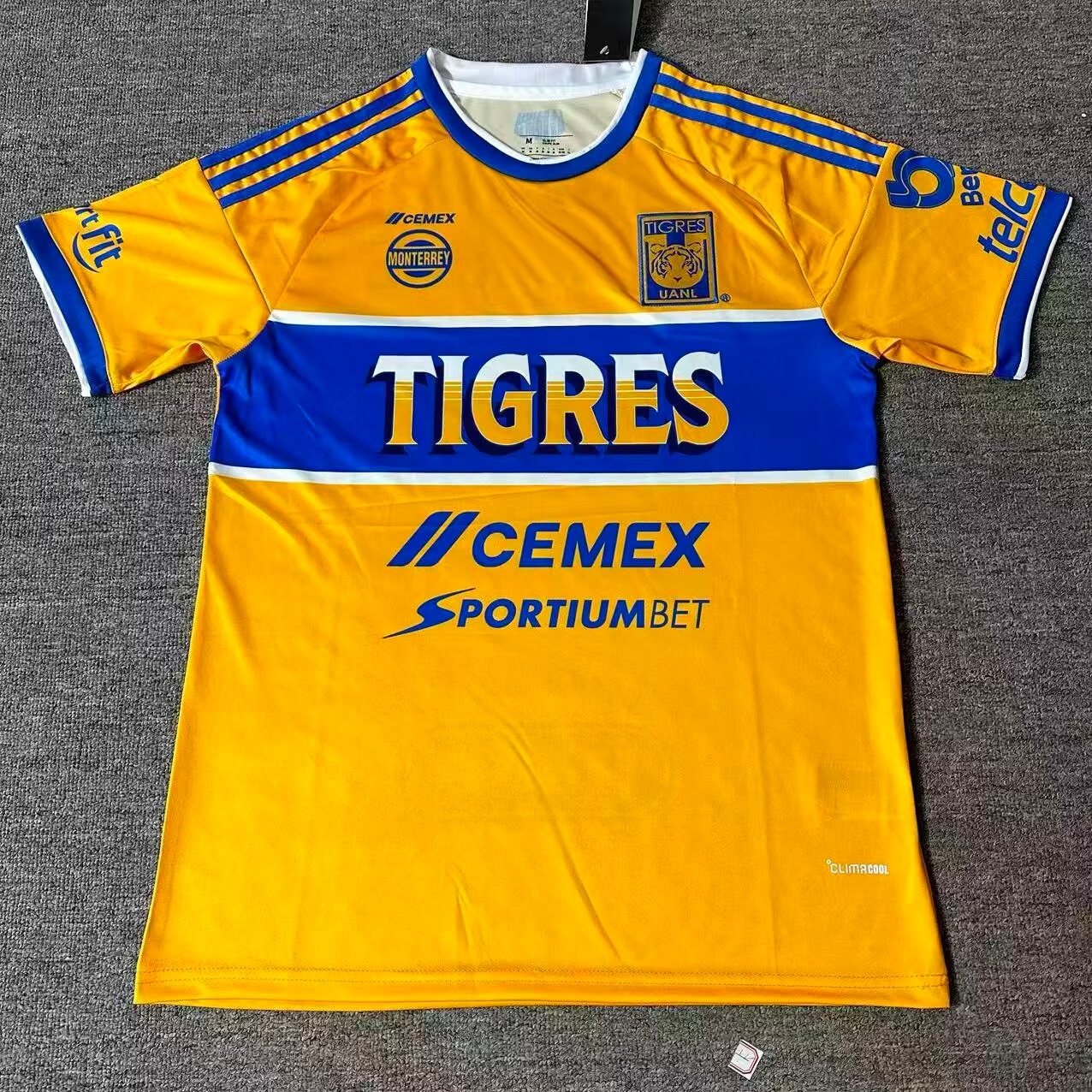 2627 camiseta tailandesa Chelsea AC Ajax FC Porto Arsenal camiseta de fútbol de manga corta image 49