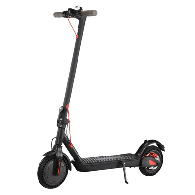 Overseas warehouse direct shipping: Qatlanan elektrik skuterlər