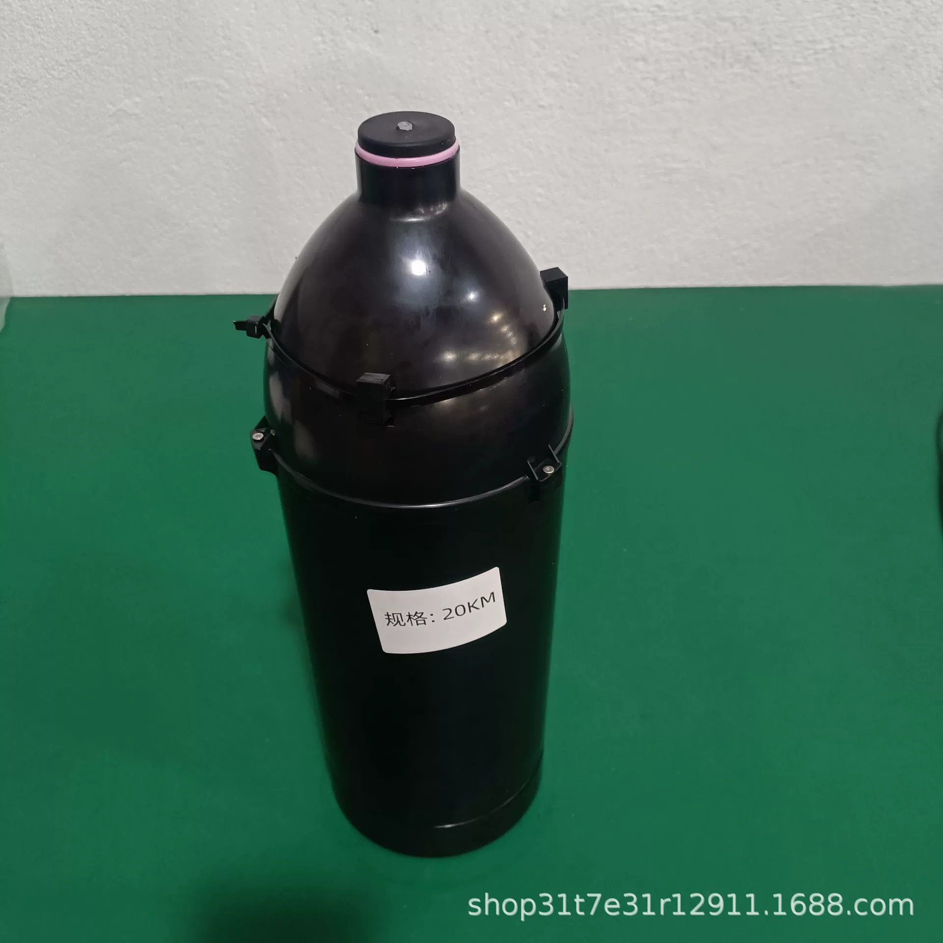 Дрон с дальностью полета 10 км, 20 км, 30 км, оптоволоконный кабель, портативный кабель, высокое разрешение