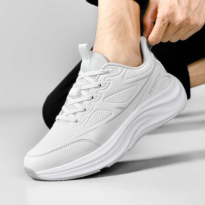 Demi-season low lightweight breathable shock-absorbing fashionable…