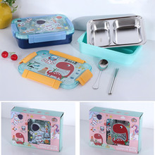 ��ͨ��ͯ304����ַָ񷹺�2/3/4������עˮ���²��̱㵱��