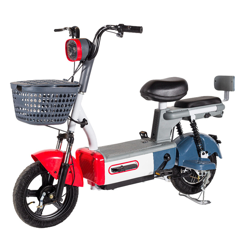 Al por mayor transfronterizo beta vehículo eléctrico adulto bicicletas eléctricas de dos ruedas motocicleta eléctrica de plomo de litio viajes diarios