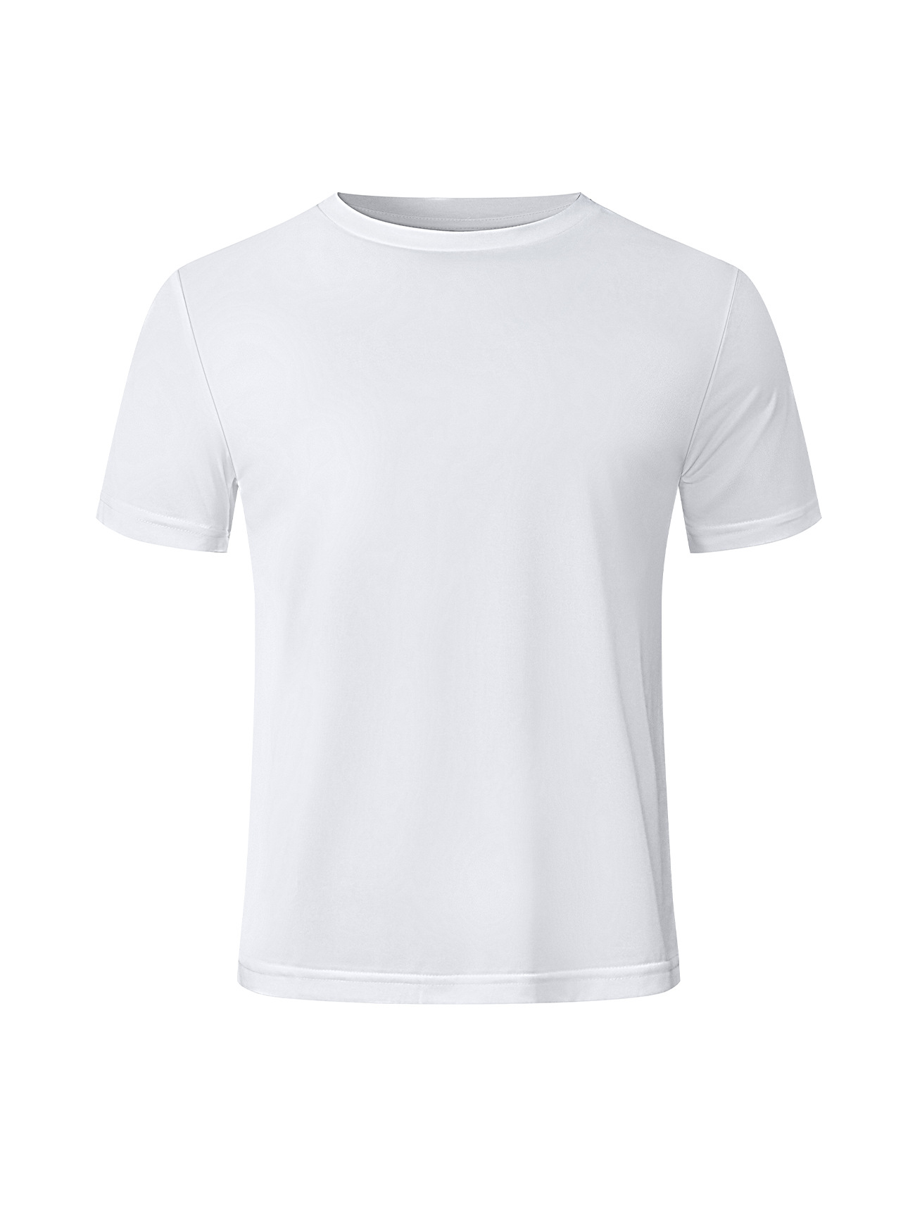 Nueva camiseta de verano para hombre, estilo fitness, cuello henley, 230g, algodón grueso acanalado, retro, corte ajustado, manga corta, informal