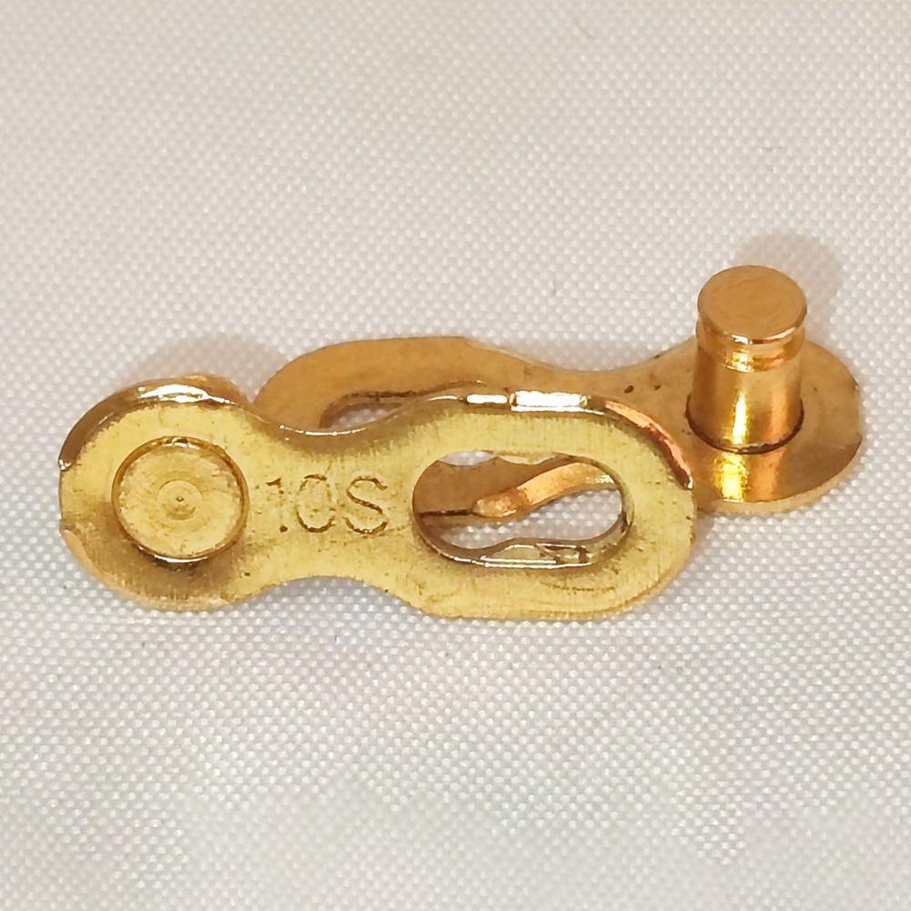 Oro de 10 velocidades