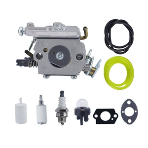 Husqvarna 123L 323L 325 326 323 322 327P4 223L karbüratoru üçün uyğundur