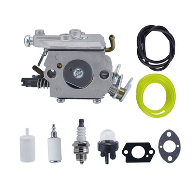Suitable for Husqvarna 123L 323L 325 326 323 322 327P4 223L carburetor