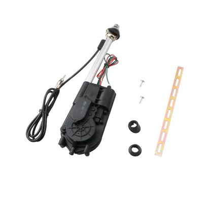 automatic radio antenna remote – vehicle antenna