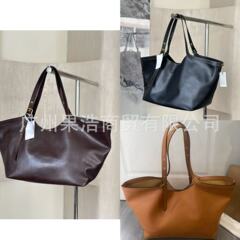 c's Oleik's Graramercy Tote25 ラージトート ショッピングバッグ レザー レディースバッグ ショルダーバッグ 手持ち 本革
