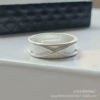 Кольцо времени — мужская модель