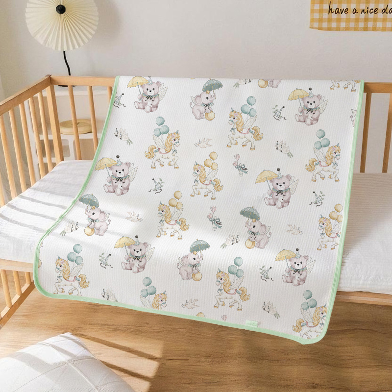 Air layer-little elephant's adventure