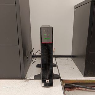 Huawei Ups Power Supply 1K/2K/3K/6K/10K/15Kva/Kw Output 220V Load Emergency Computer Room Data