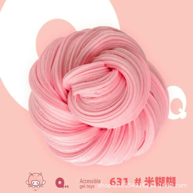 빨간색 [쌀 시리얼]