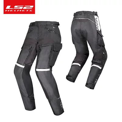 Motorcycle Safety Supplies — Men's Winter Rally Suit Set - mp166-m