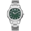 Green (checkered surface)