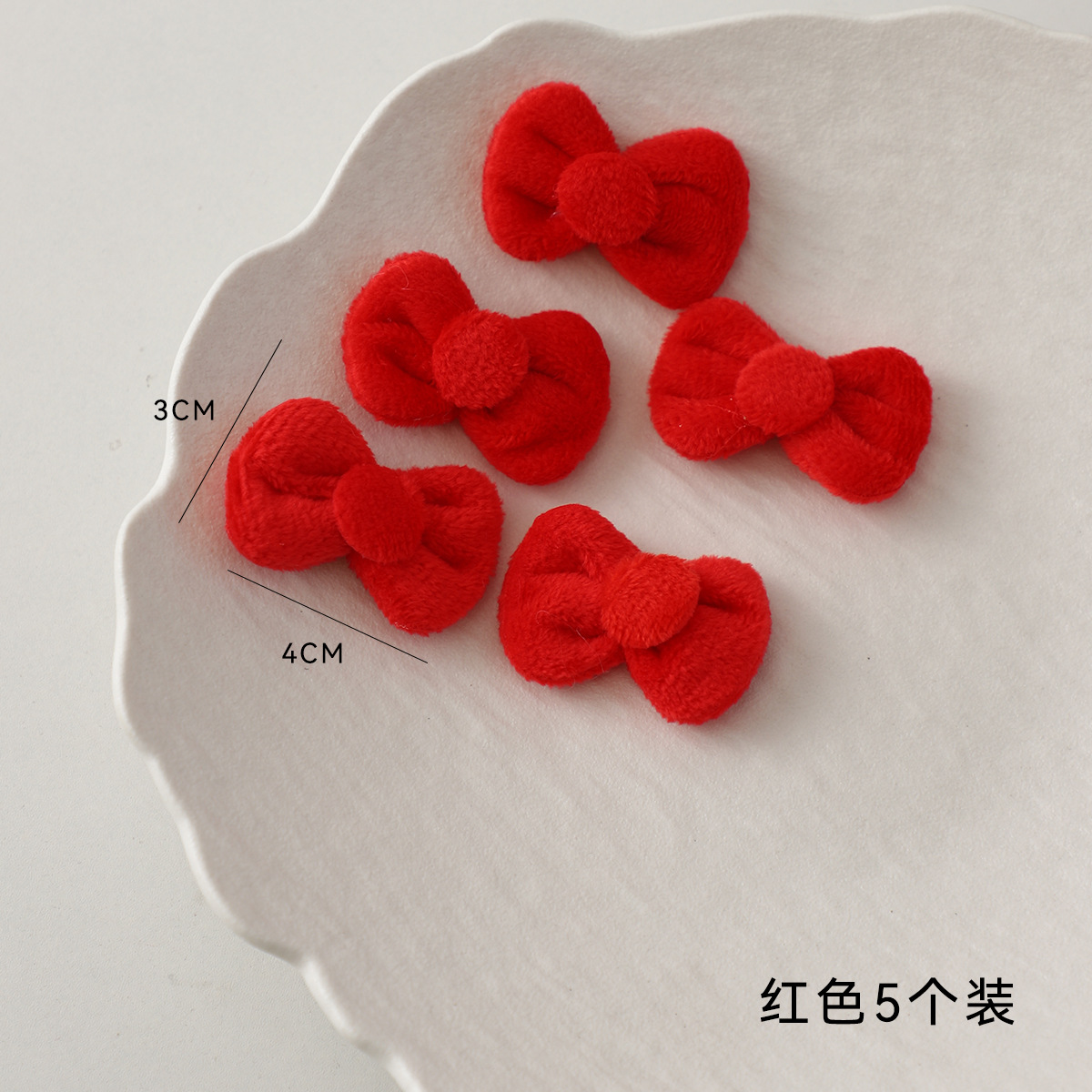 Siete colores cordier peluche jugar arco ramo floral decoración floral con peluche con DIY regalo floral