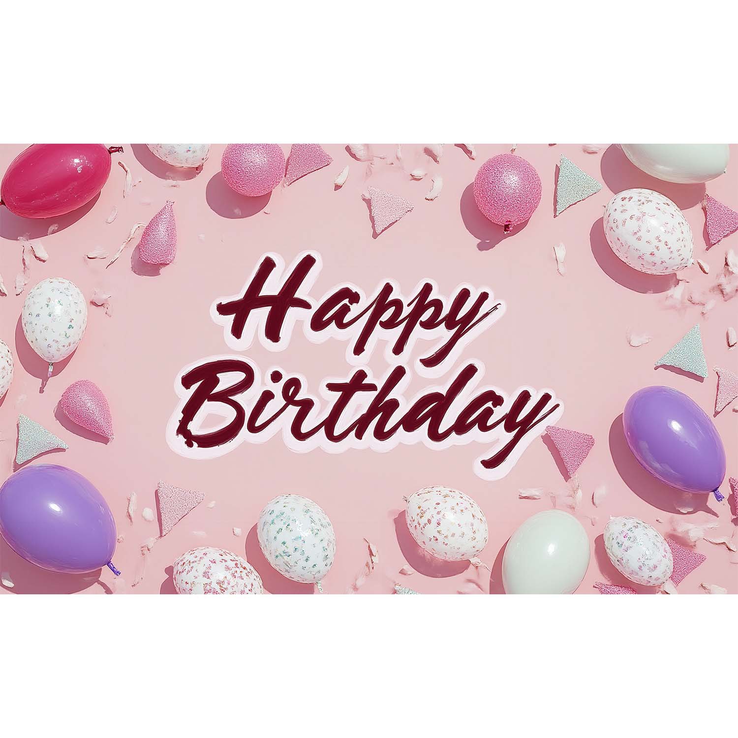 생일 배경 천 17