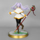 Cross-border Explosive Buried Fu Lilian Animation Hand-held Standing Posture Beautiful Girl Secondary Elf Magician Ornaments