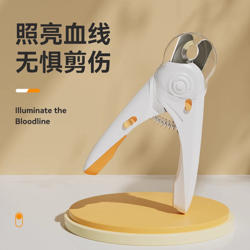 Cortaúñas para gatos Cortaúñas para gatos Cortaúñas para perros para mascotas