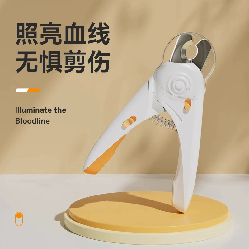 Кошачий ногти кошачий кошачий кусачки