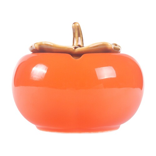 Creative Ceramic Ashtray 