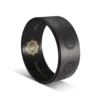 Black Seven Star Flower + Inscription Inscription Inscription