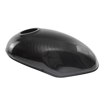 Protective Shell, Motorcycle frame