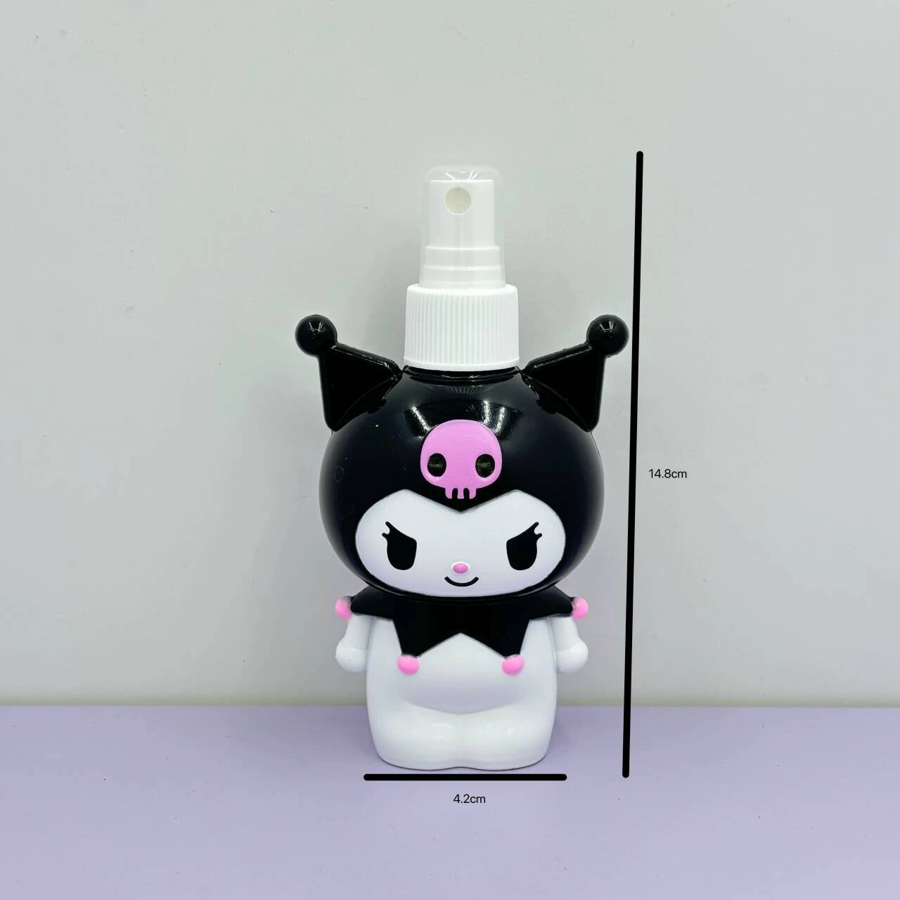 Cartoon small handheld cute three dimensional sprayer, new collection
