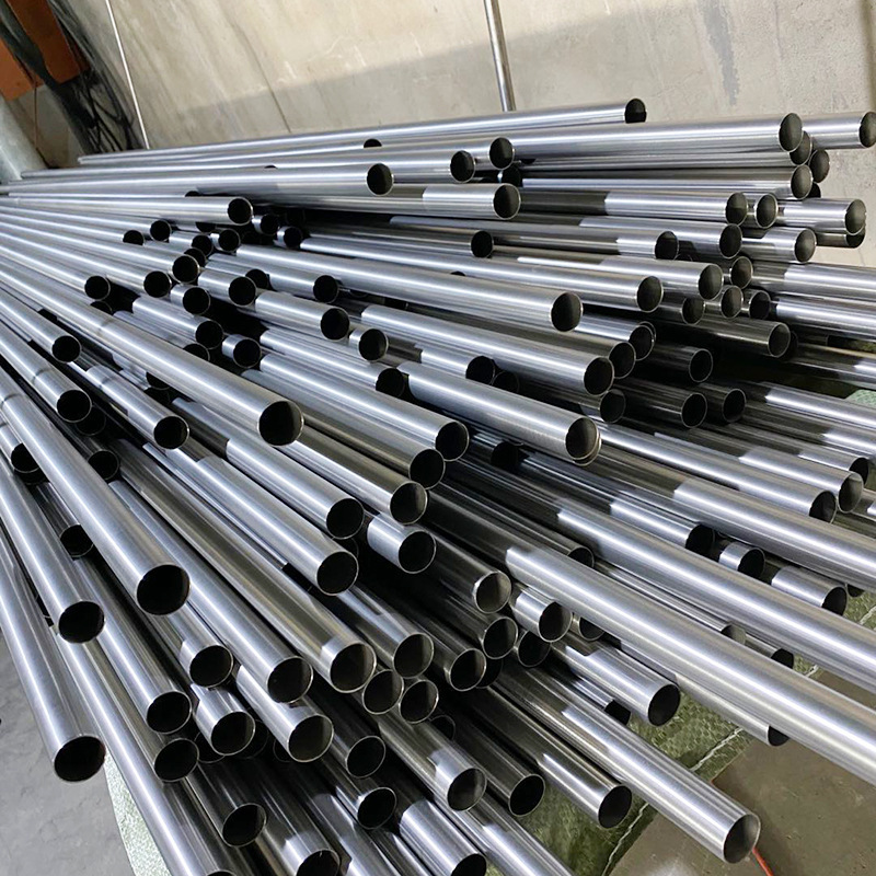 供应高品质钛合金管，GR12,GR7,GR9,GR11,GR16,GR17