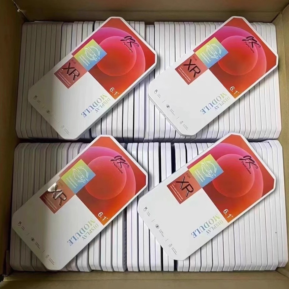 Adecuado para montaje de pantalla flexible JK Apple 11 12pro 16 XSMAX 11PRO 14 15 13mini