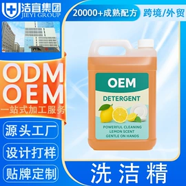 洗洁精;马桶洁厕剂;洗衣液