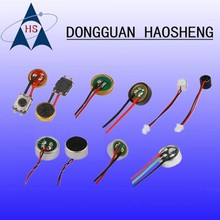 6022/6050/9750/9767单指向/全指向抗干扰咪头、降噪唛头、传声器