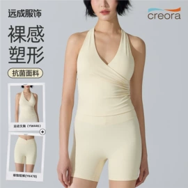 瑜伽服;运动内衣;瑜伽T恤