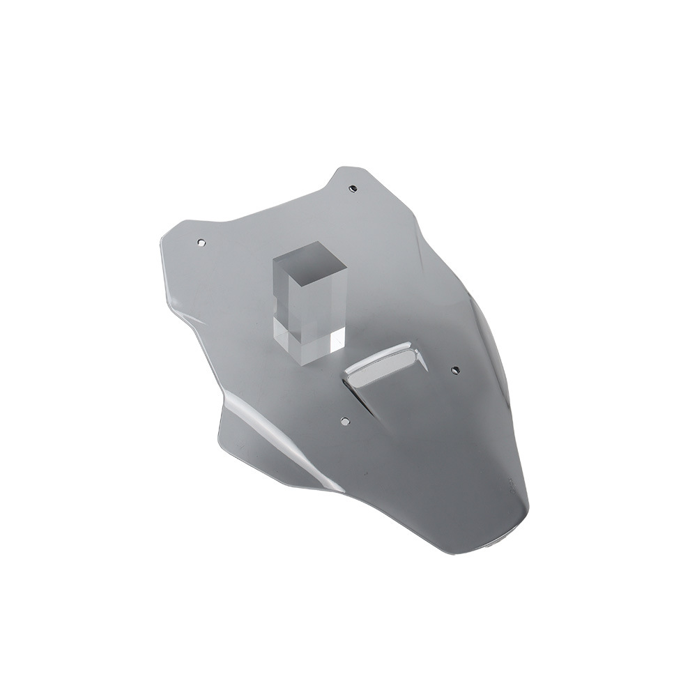 Suitable for Yamaha Tracer 7/Tracer 7 Gt 2025 Windshield Windshield Spoiler Windshield