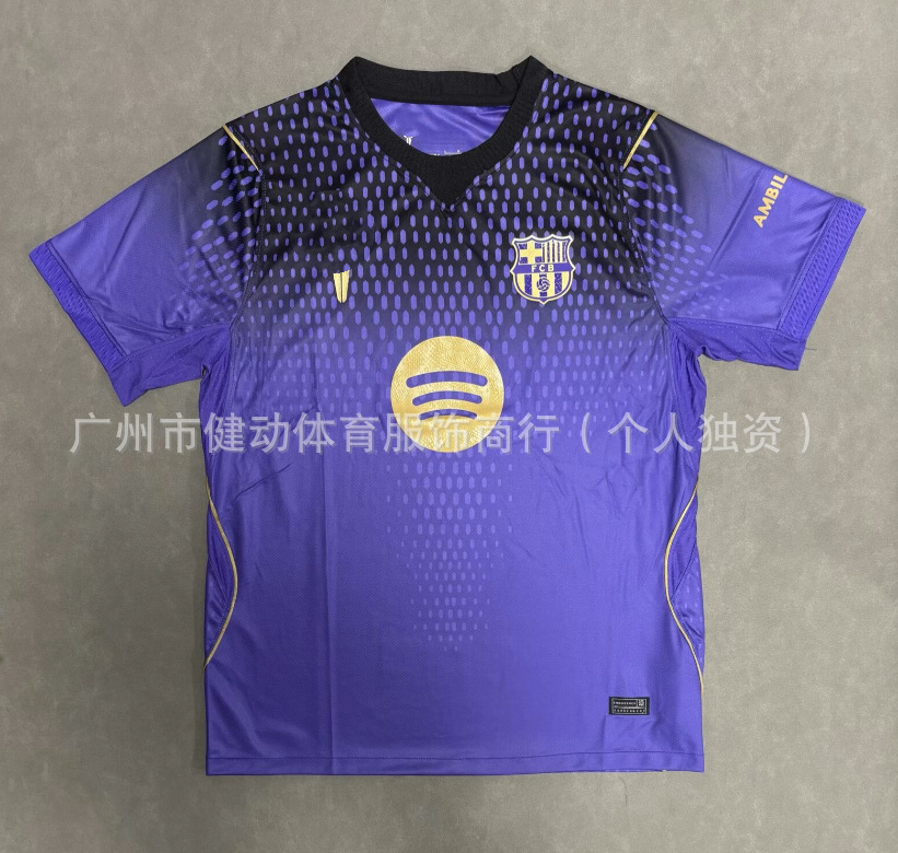 2627 temporada de camiseta de fútbol de mangas cortas Manchester United París Barcelona camiseta de la Copa del Mundo fans edición en stock exclusivo image 17