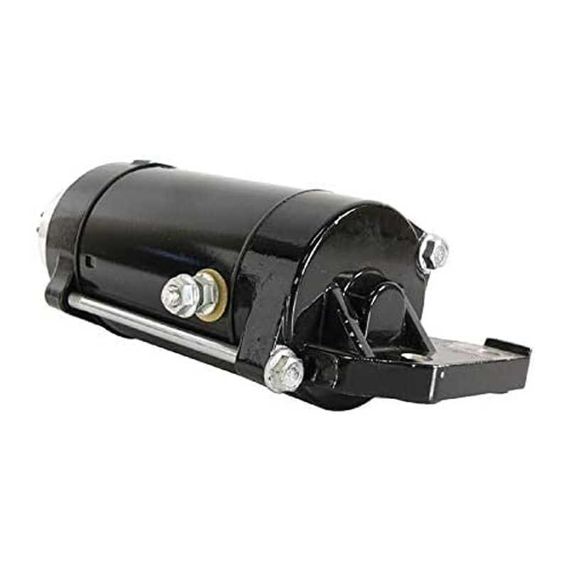 6S5-81800-00-00 Starter Motor for Yamaha Waveranner Fa1800 Motor