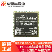 WISMO228 WISM0228 GPRSl oͨģK SIERRA WIRELES
