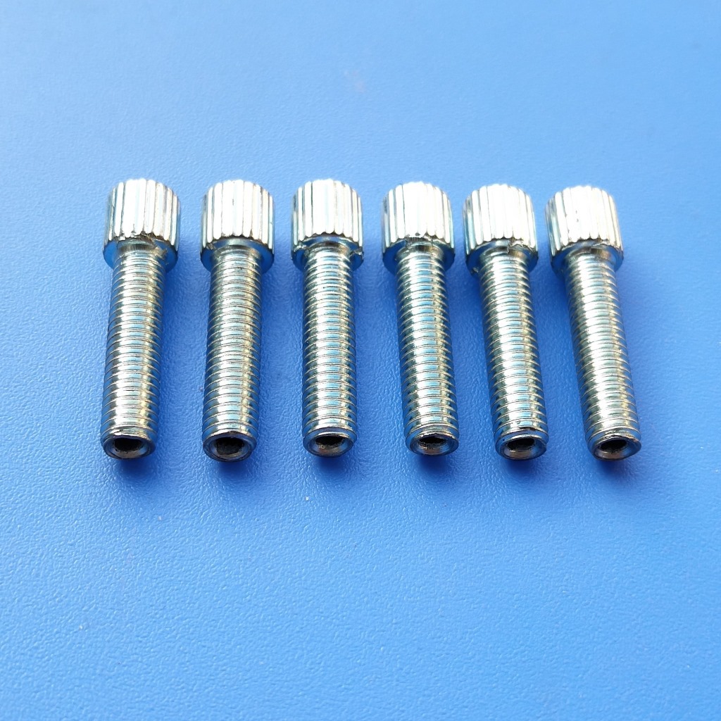 钢线调节螺丝 紧绳螺丝 标准件 闸线调整螺丝