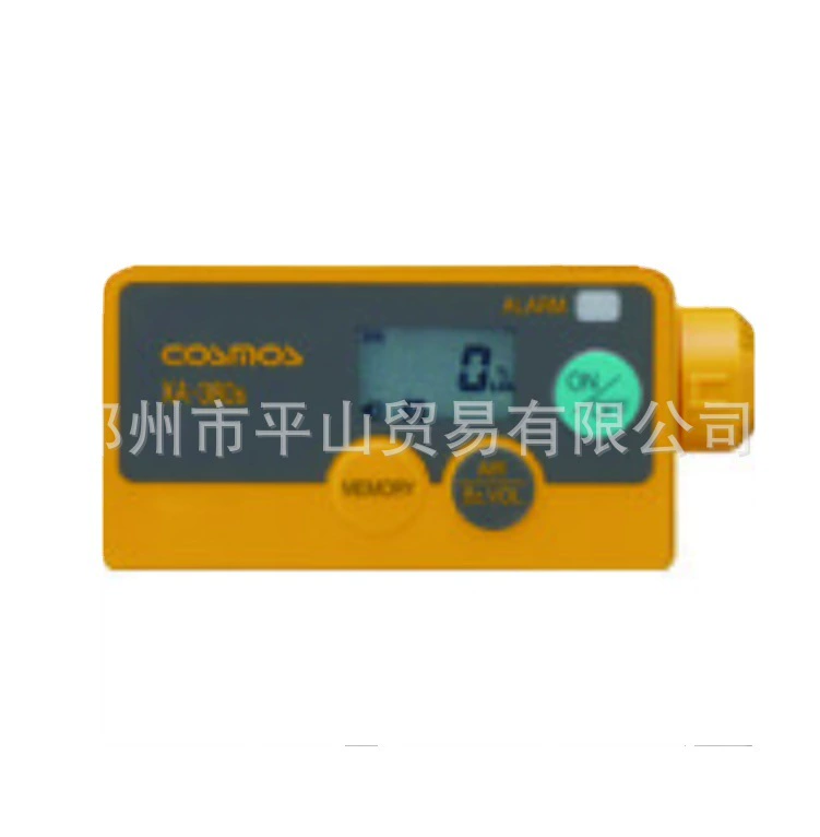 Детектор горючих газов Космос Новая Вселенная XA-380SC4H10