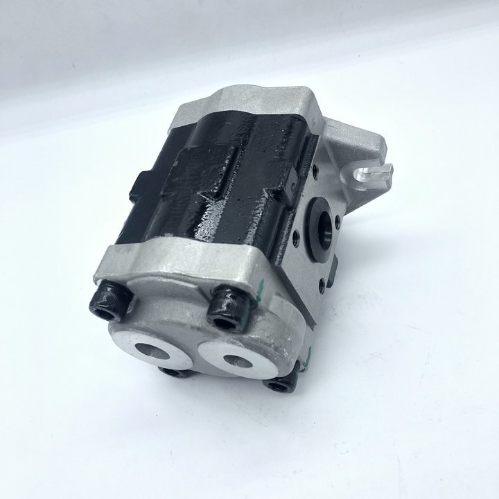 斗山大宇叉车2-3吨B20SE/B25SE/B30SE液压油泵齿轮泵