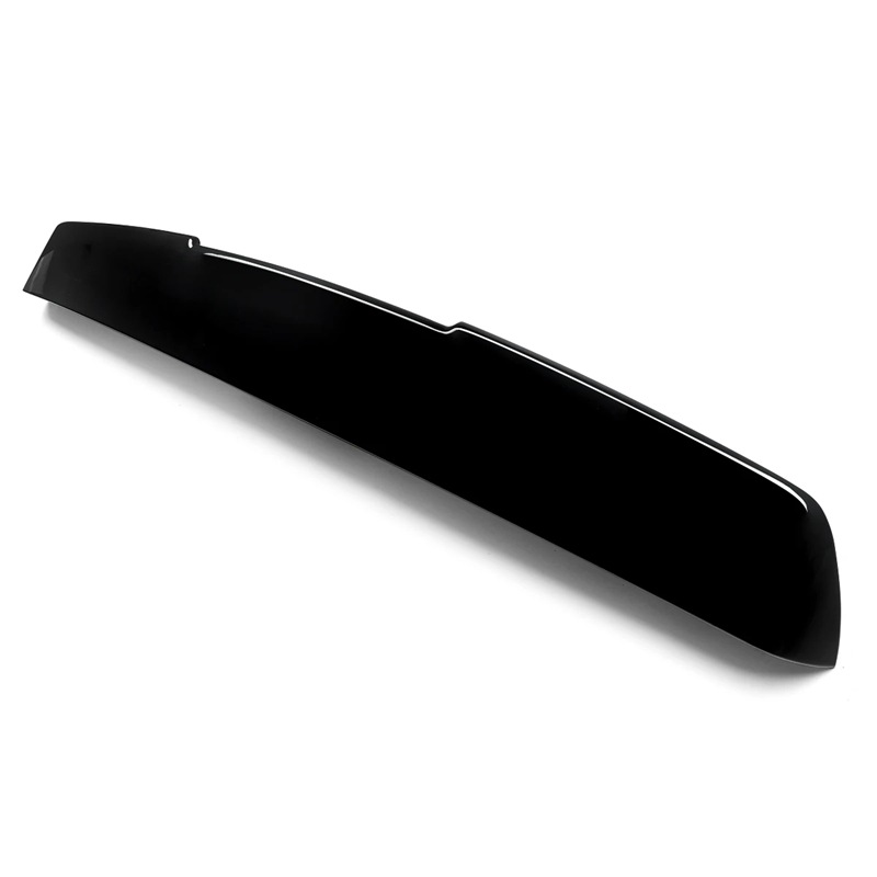Suitable for 2016-2024 Mercedes-Benz Vito Rear Wing New V260/260L Modified and Upgraded Top Wing Fixed Wing