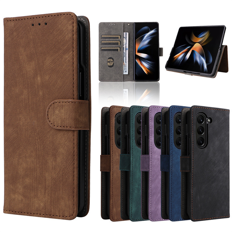 Suitable for Samsung Z Fold7 Mobile Phone Case Samsung Foldableing 7/6/5 Protective Cover All-Inclusive Protective Lanyard Suitable for Samsung Z Fold7 Mobile Phone Case Samsung Foldableing 7/6/5 Protective Cover All-Inclusive Protective Lanyard