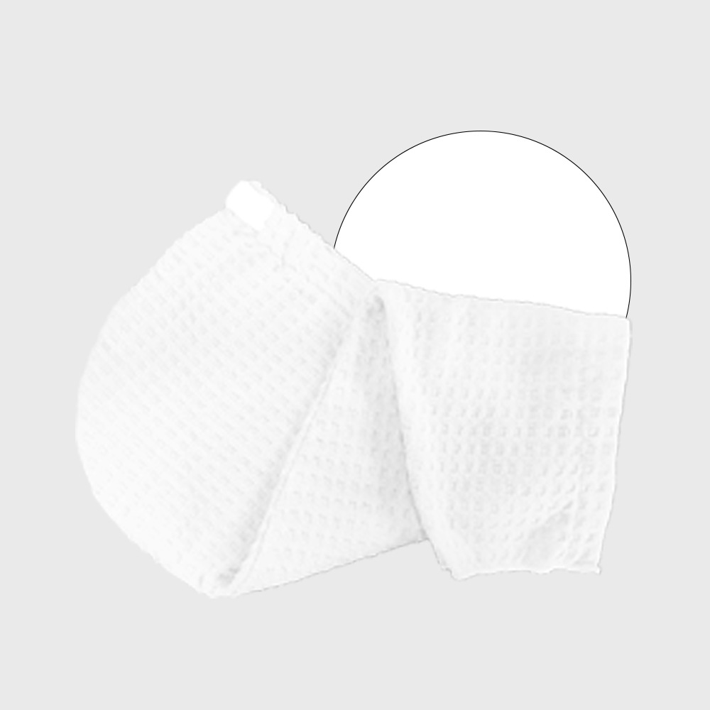 Toalla de secado de cabello transfronterizo toalla de baño nuevo estilo europeo tapa de secado de cabello femenino ins absorbente de secado rápido engrosada tecnología negra toalla extra grande