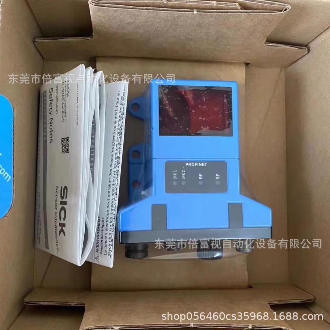 全新SICK/西克OLM200-1009 库存现货 议价出售