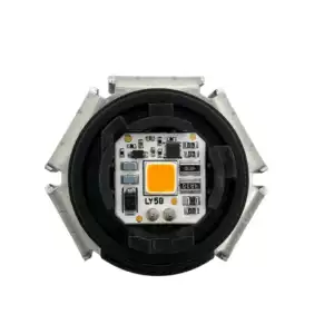 Toyota Crown üçün orijinal LED arxa əyləc fənəri 81536-12D20