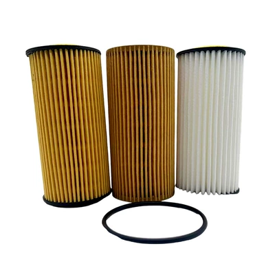 Kia Picanto, Oil filter